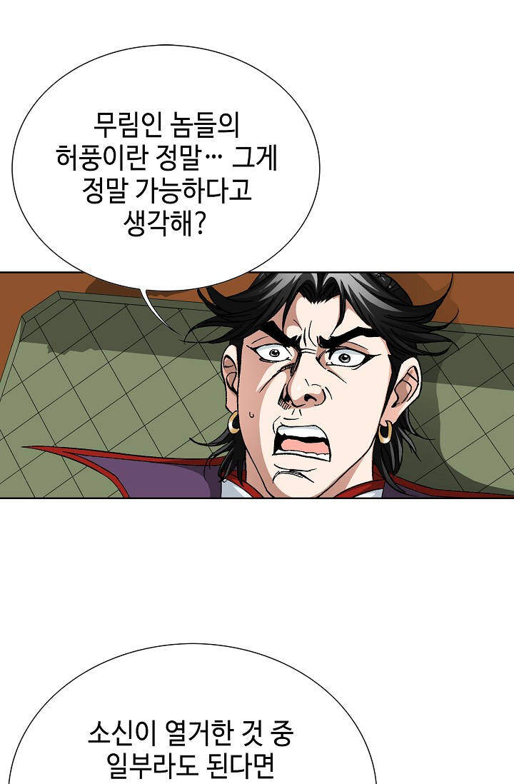혈우 161화 13