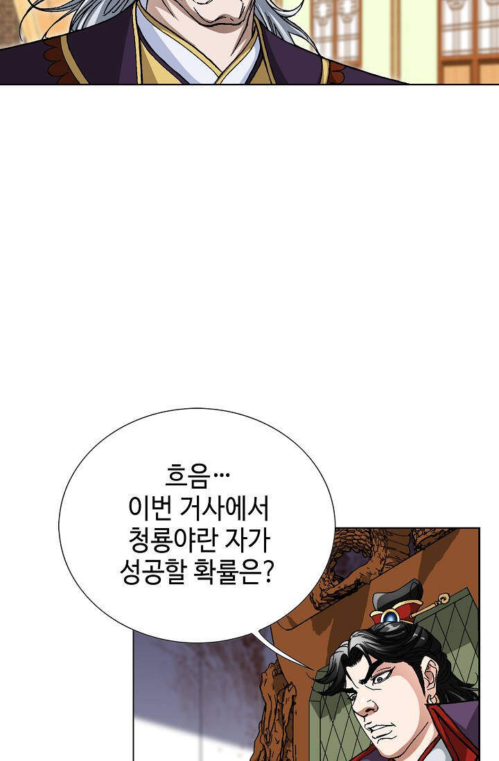혈우 161화 21