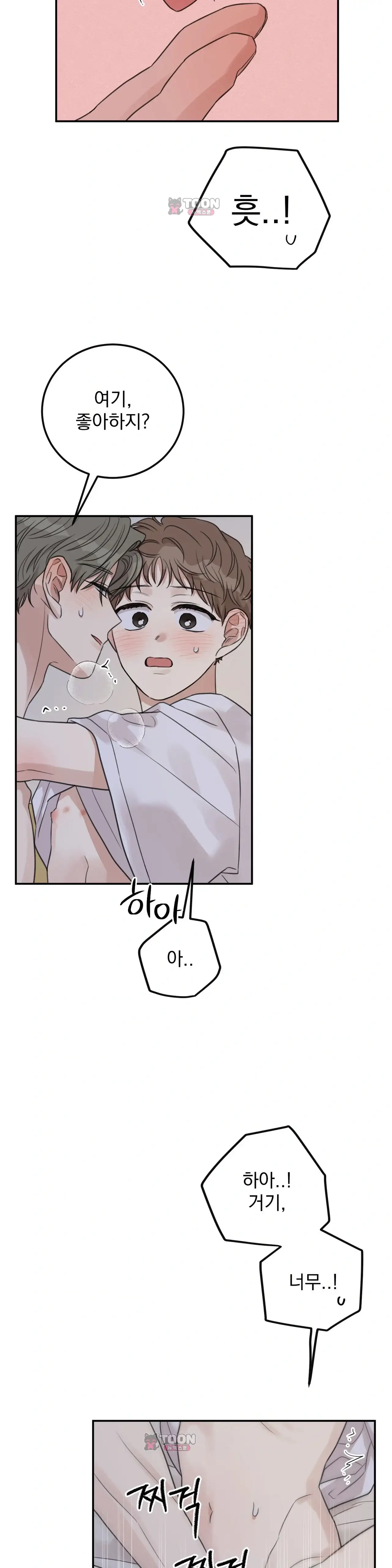 샌드위치 패러독스 51화 5