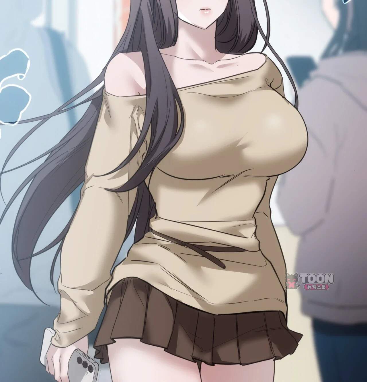 해주는 여대생 39화 16