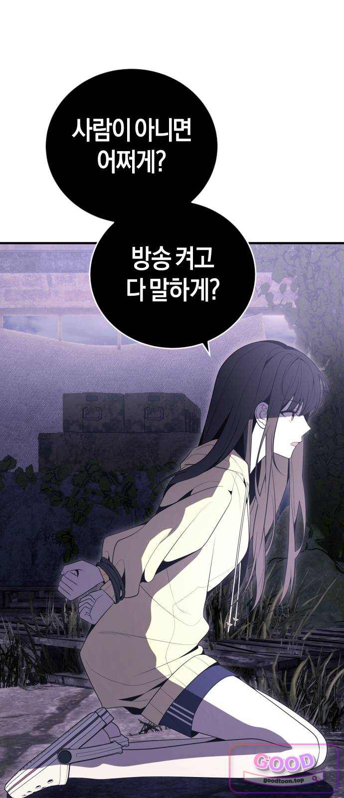 더 스트리머 16. 개전 2