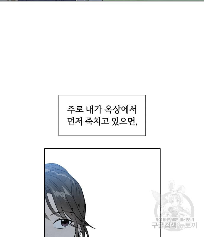 내가 죽기로 결심한 것은 특별외전 - 결이 다른 지오(하) 34