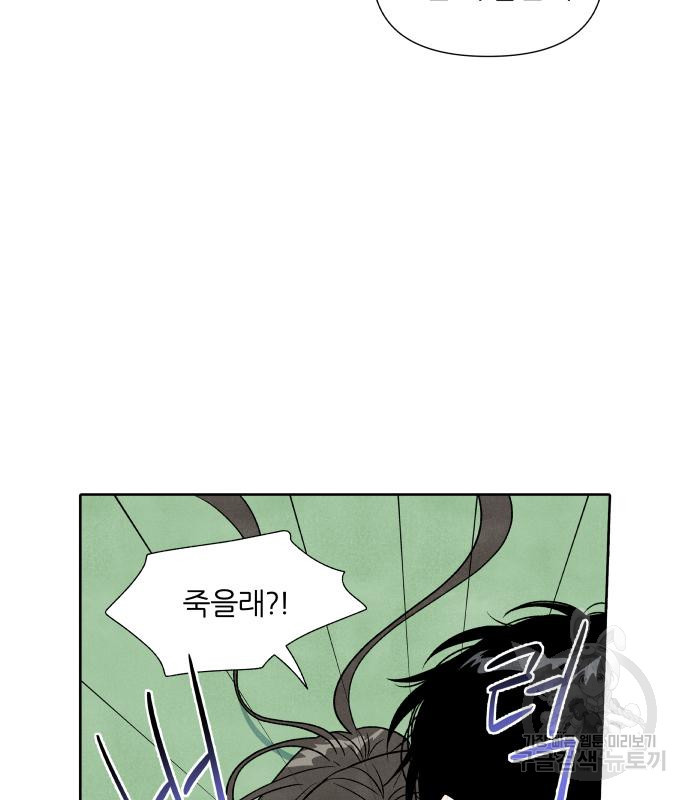 내가 죽기로 결심한 것은 특별외전 - 결이 다른 지오(하) 83
