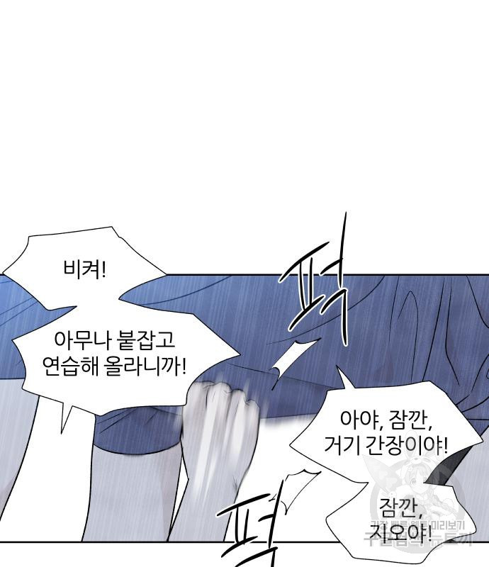 내가 죽기로 결심한 것은 특별외전 - 결이 다른 지오(하) 86
