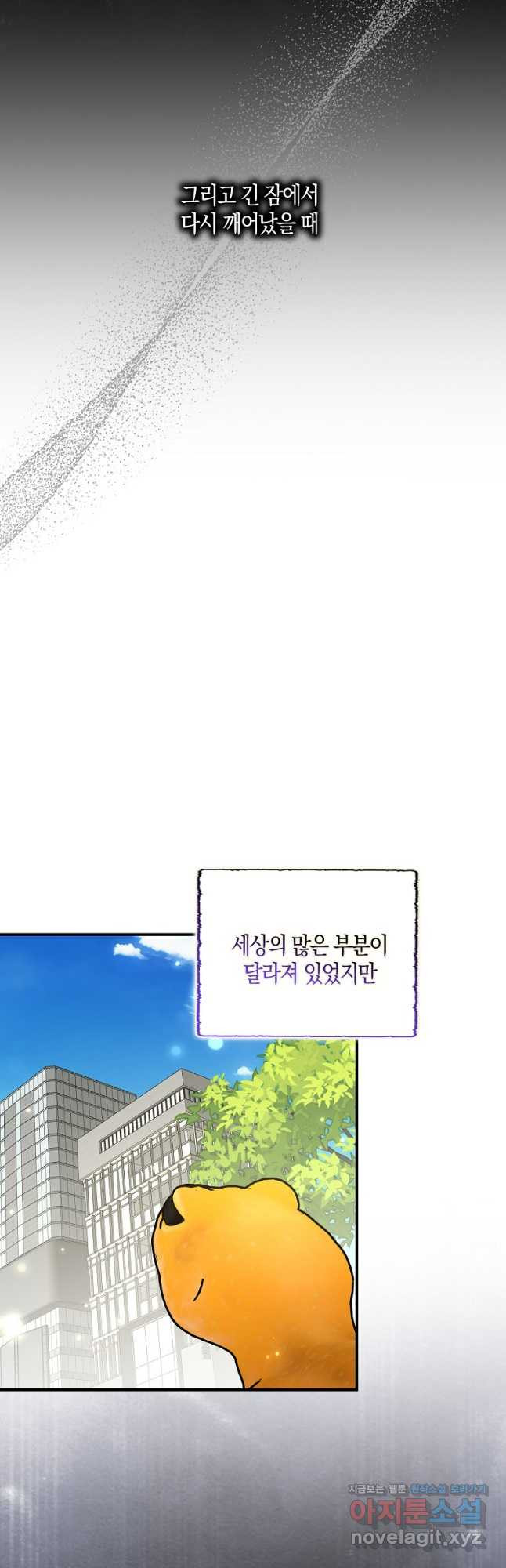 폭군 오빠가 셋이래요 122화(최종화) 11