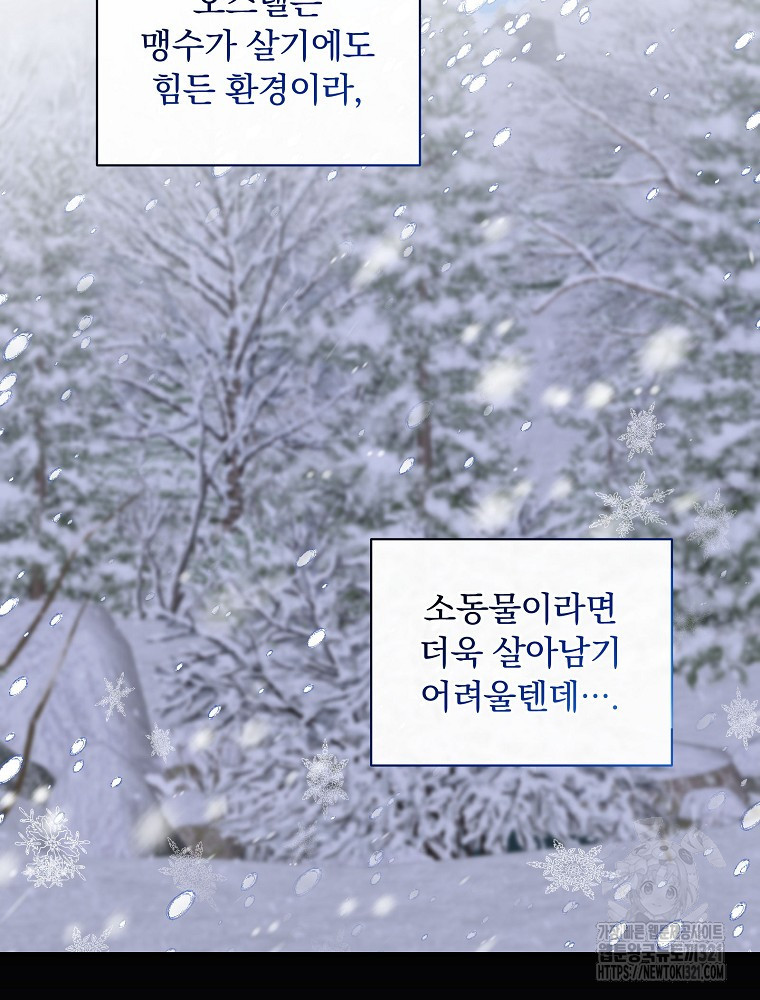 남주의 아이는 싫습니다 11화 7