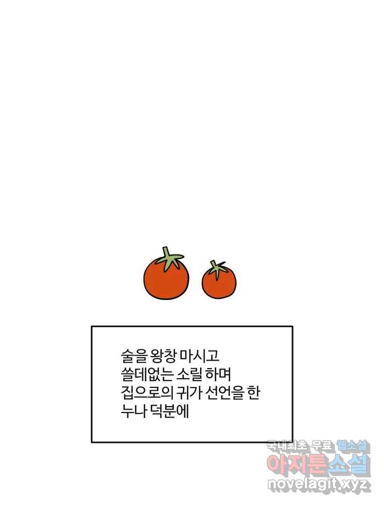 우리가 사랑하는 방법 110화 1
