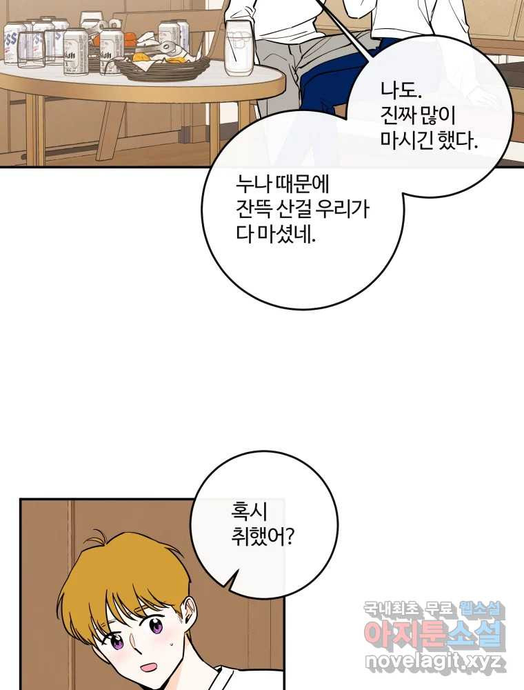 우리가 사랑하는 방법 110화 6