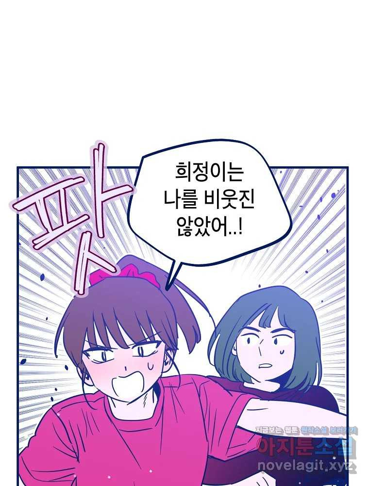 불청객과 춤을 71화 23