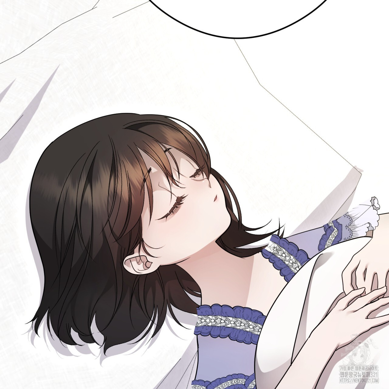 이스닐다 95화 9
