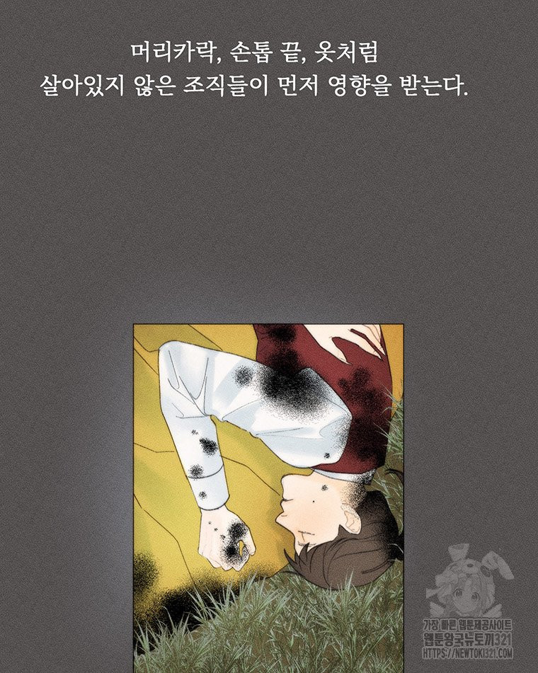 도깨비는 우는 법을 모른다던데 22화 9