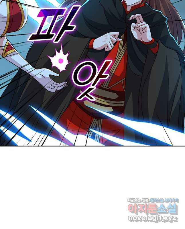 선무제존 365화 15