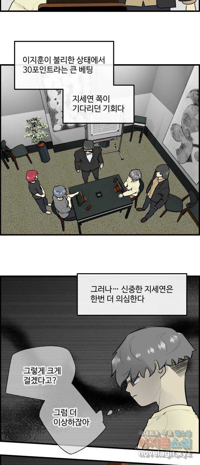 킬더킹 넥스트 라운드 (120) - 숫자 맞히기 21 11