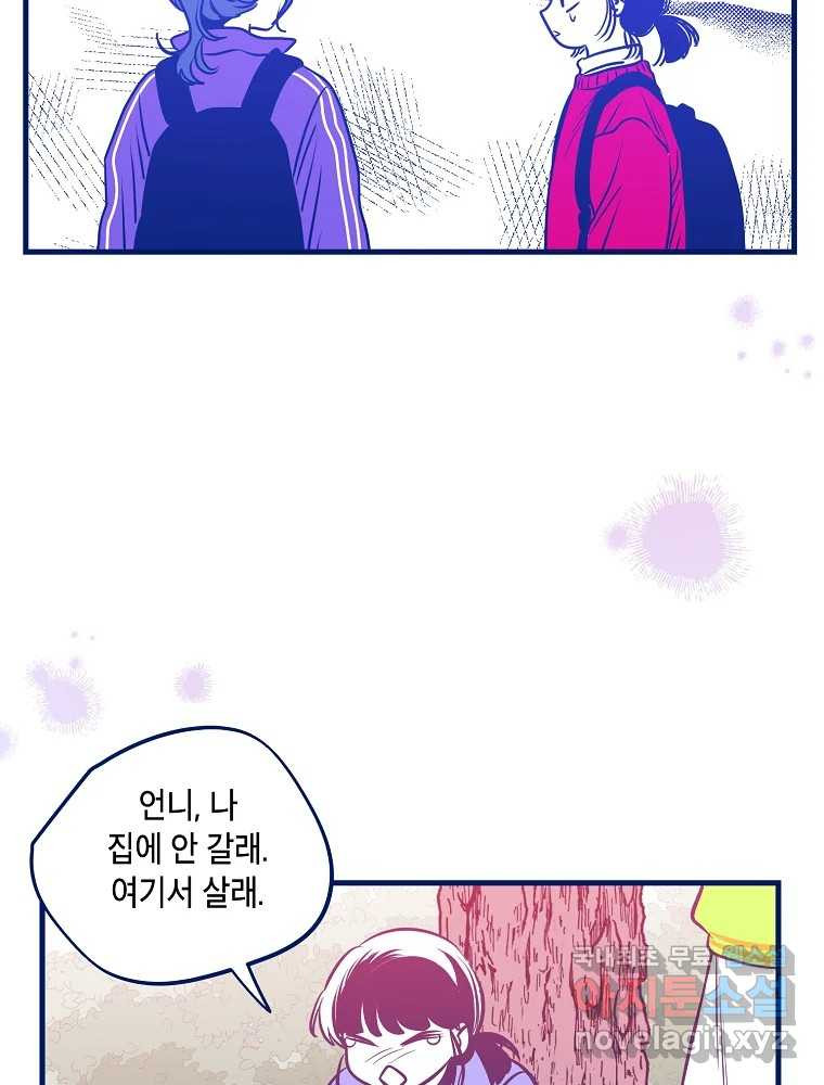 불청객과 춤을 72화(1부 마지막 화) 8