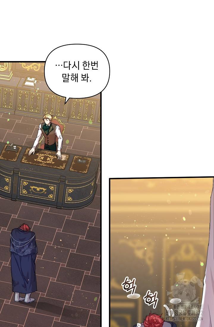 흑막 남주의 시한부 유모입니다 13화 11