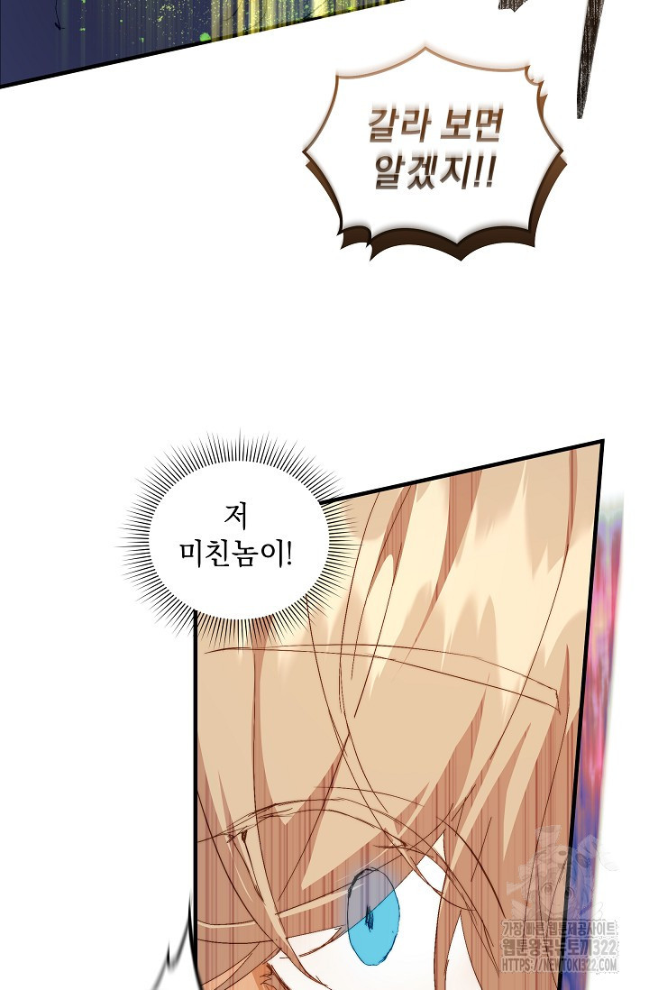 흑막 남주의 시한부 유모입니다 13화 55