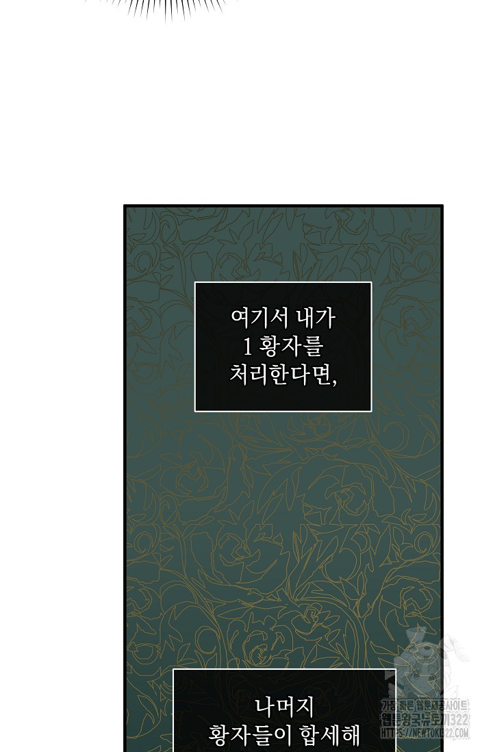 흑막 남주의 시한부 유모입니다 13화 69