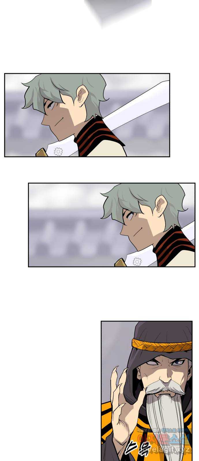 소년 검사 101화 56