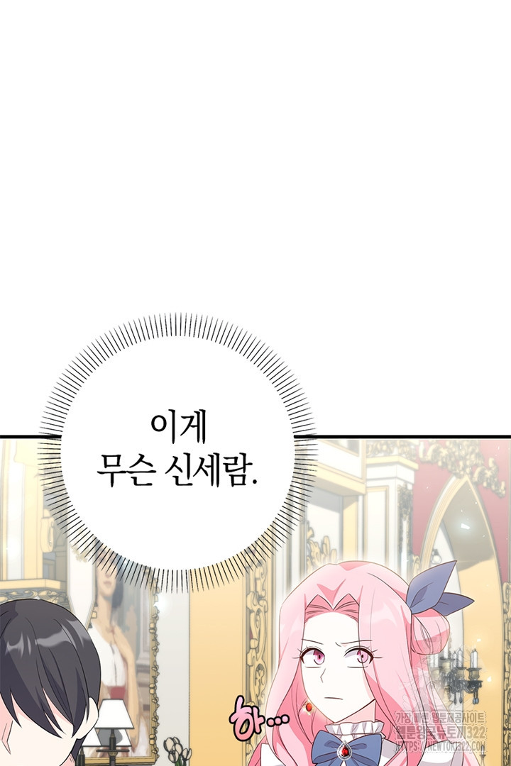 쫓아오지 마세요, 남주님! 22화 17