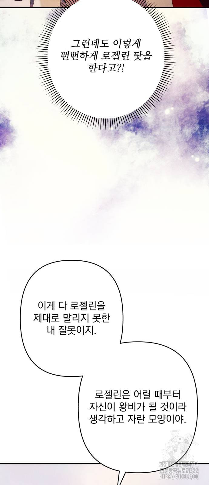 북부 공작님을 유혹하겠습니다 62화 14