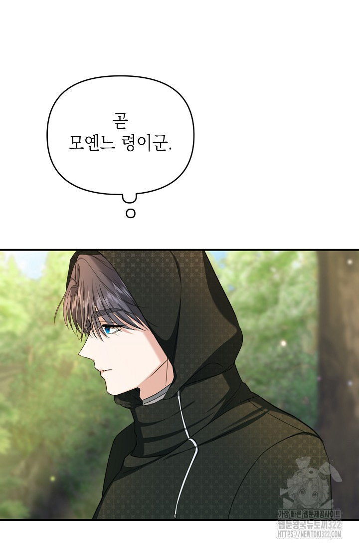 어느 왕녀를 위하여 39화 3