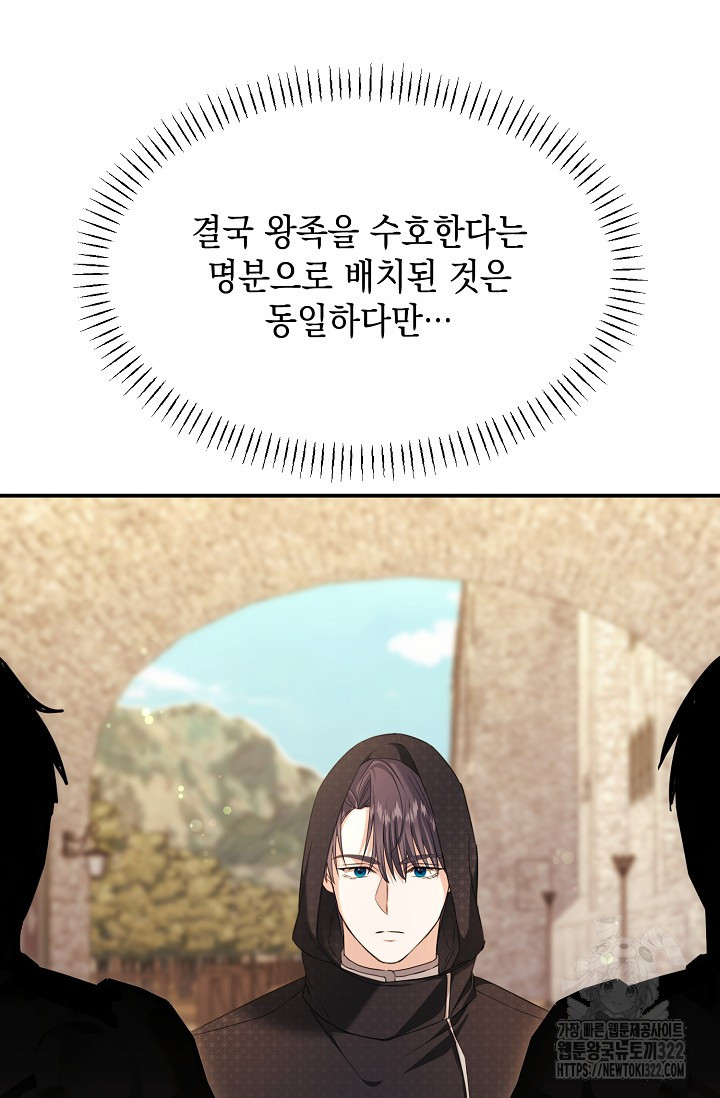 어느 왕녀를 위하여 39화 12