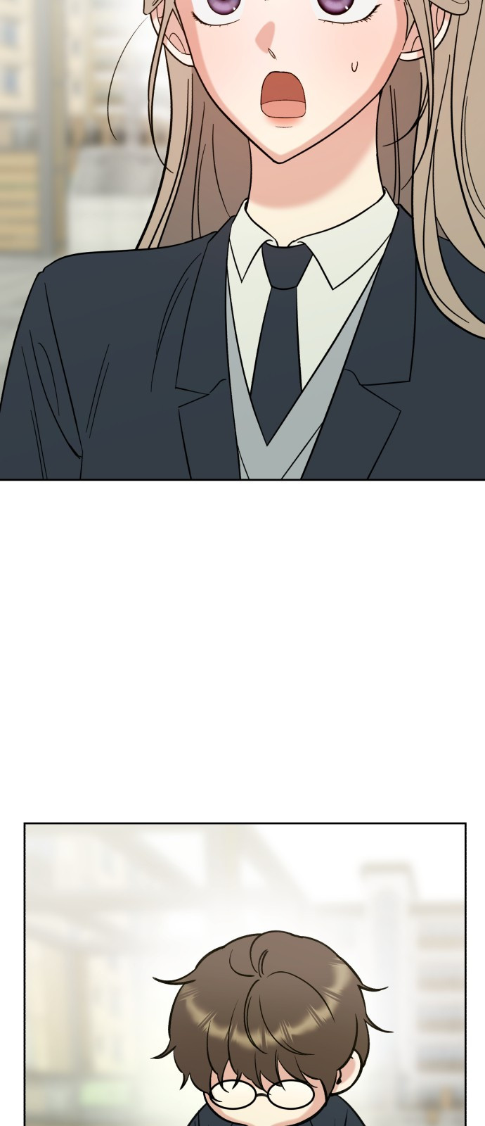 빛나는 나나나나 13화. 친구 맞지? 7