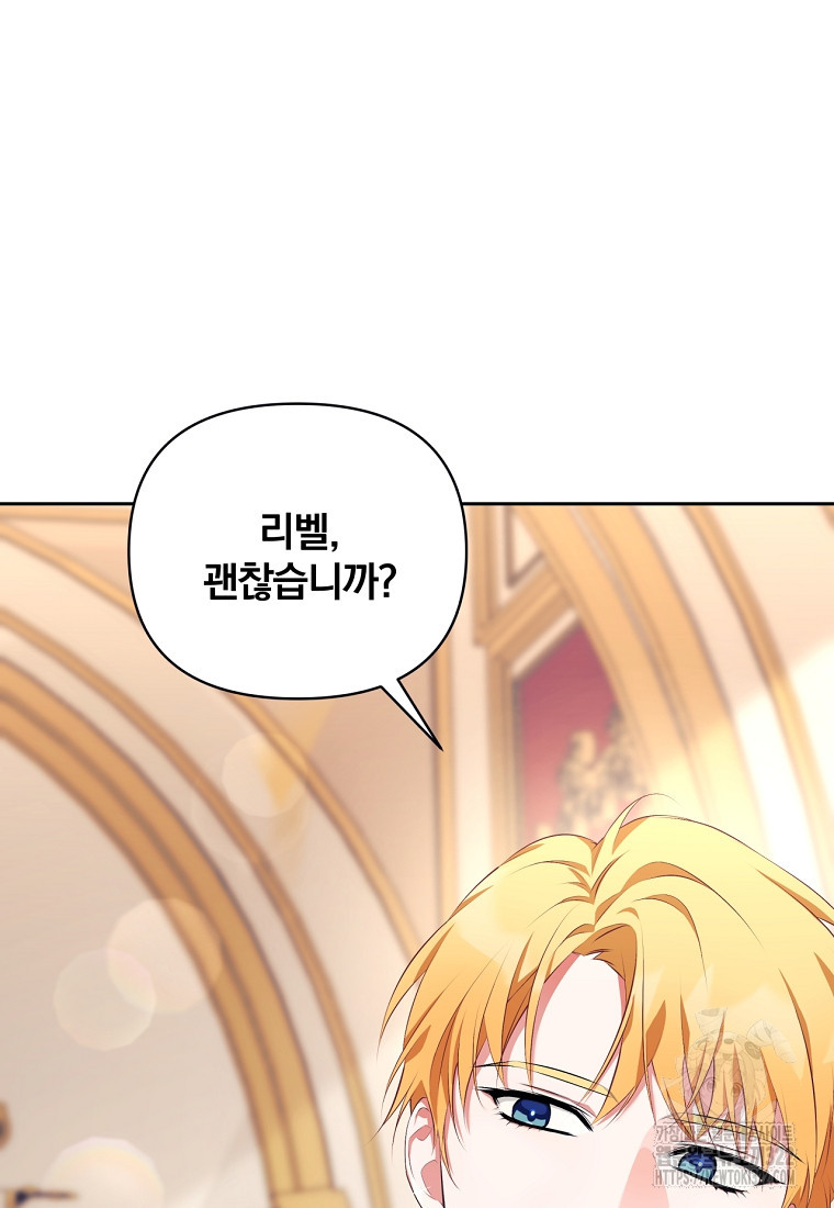 [속보] 대공님과의 결혼, 저도 지금 알아 4화 4