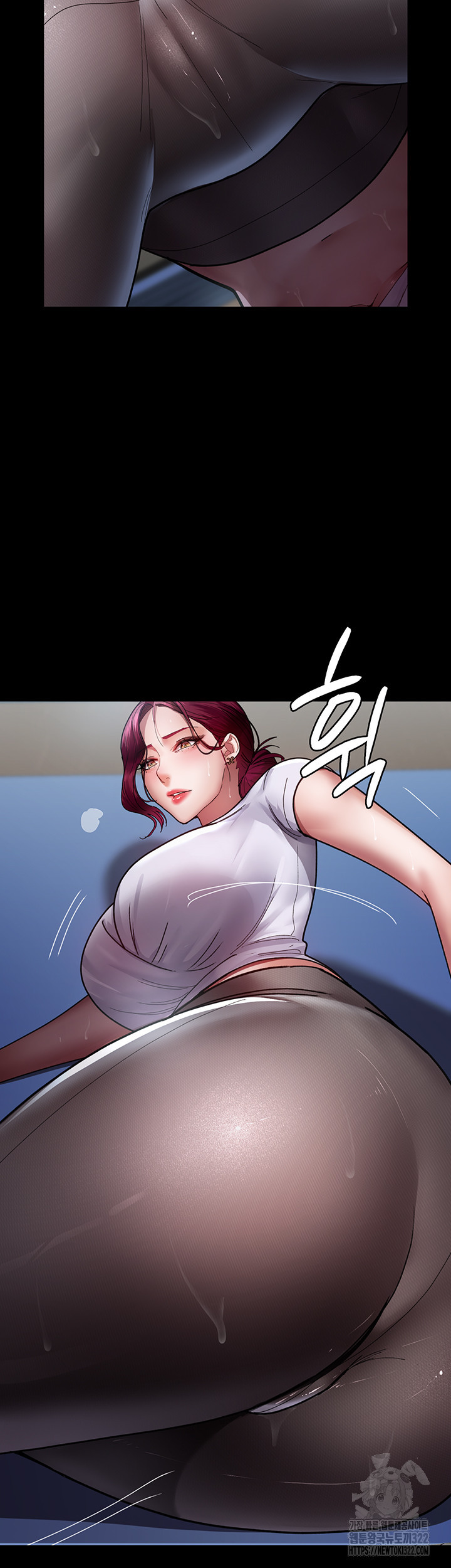 야간병원 37화 22