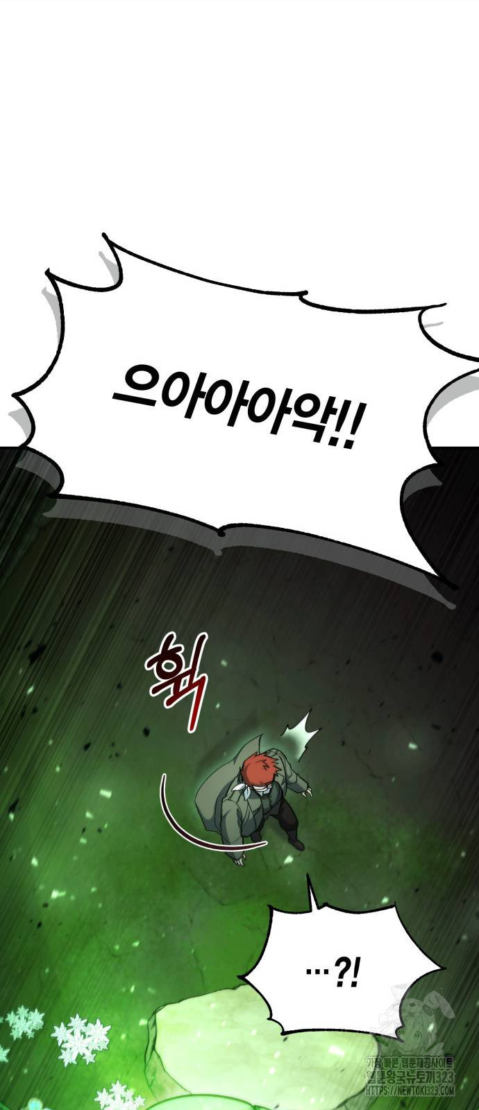 야매 힐러로 사는 법 45화 45