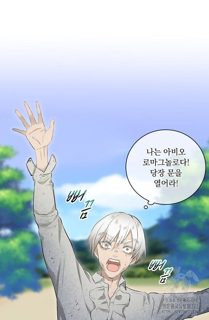 눌리타스 : 절반의 백작 영애 150화 10