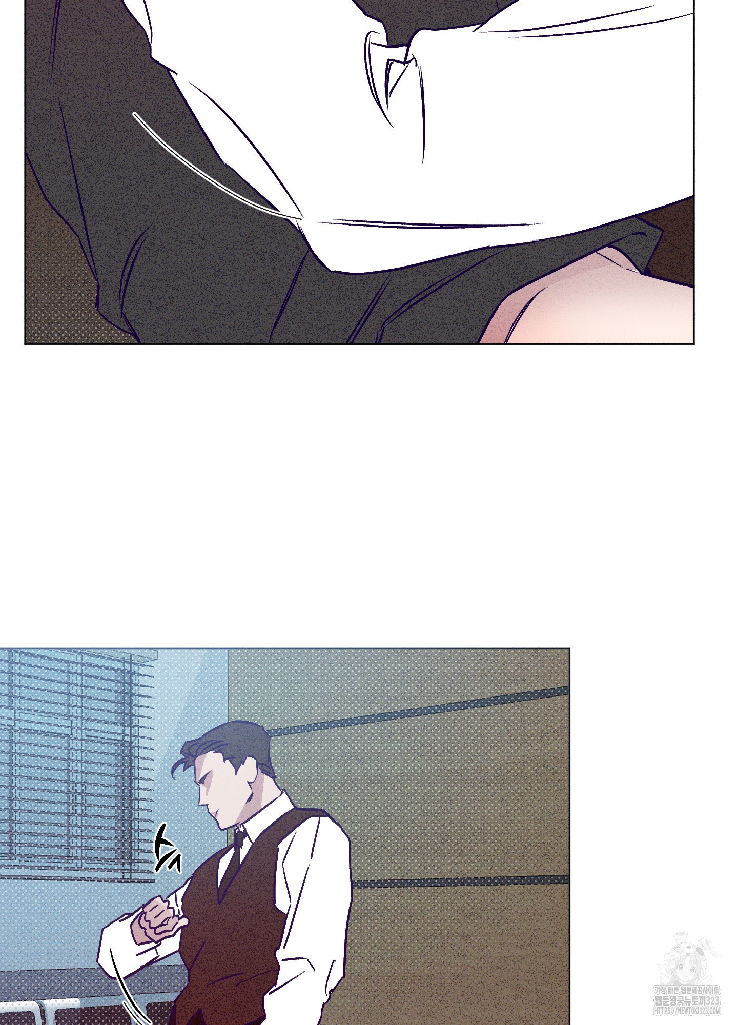 프리즌 블랙퍼스트 8화 59