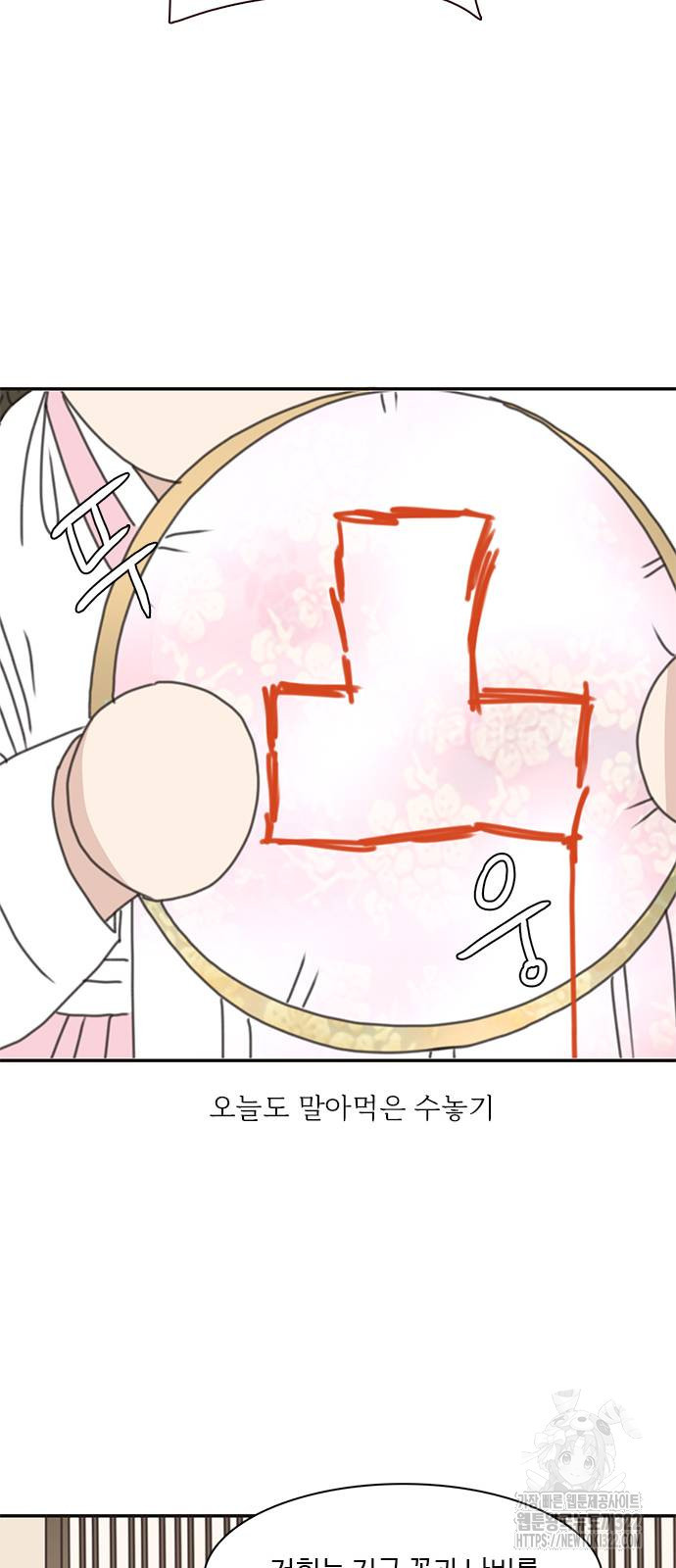 세자와 세자빈의 계약혼인전 10화 14