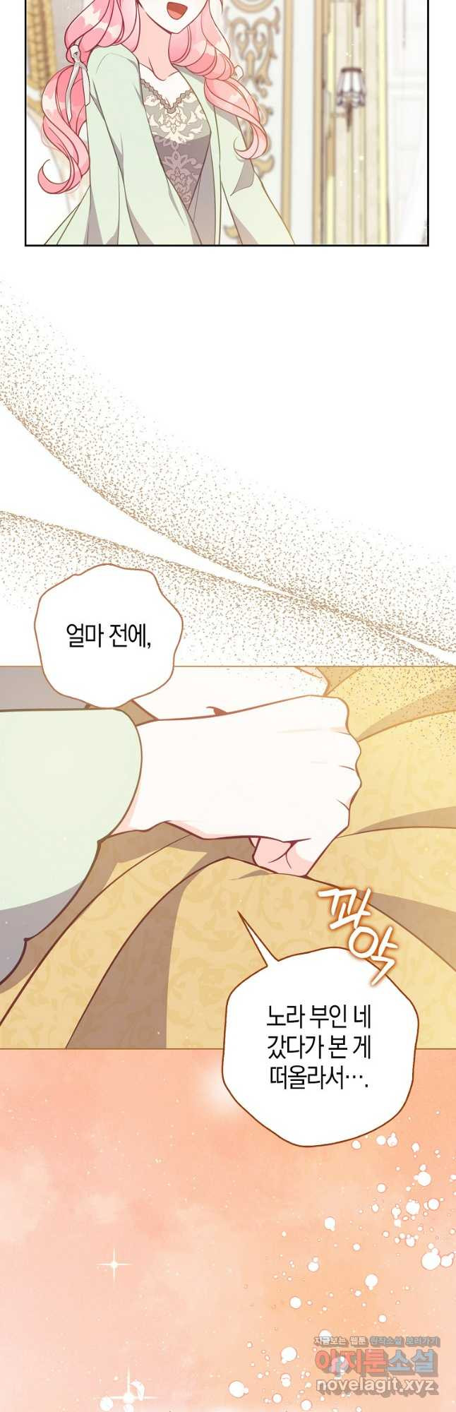 악당 대공님의 귀하디귀한 여동생 외전 4화 5