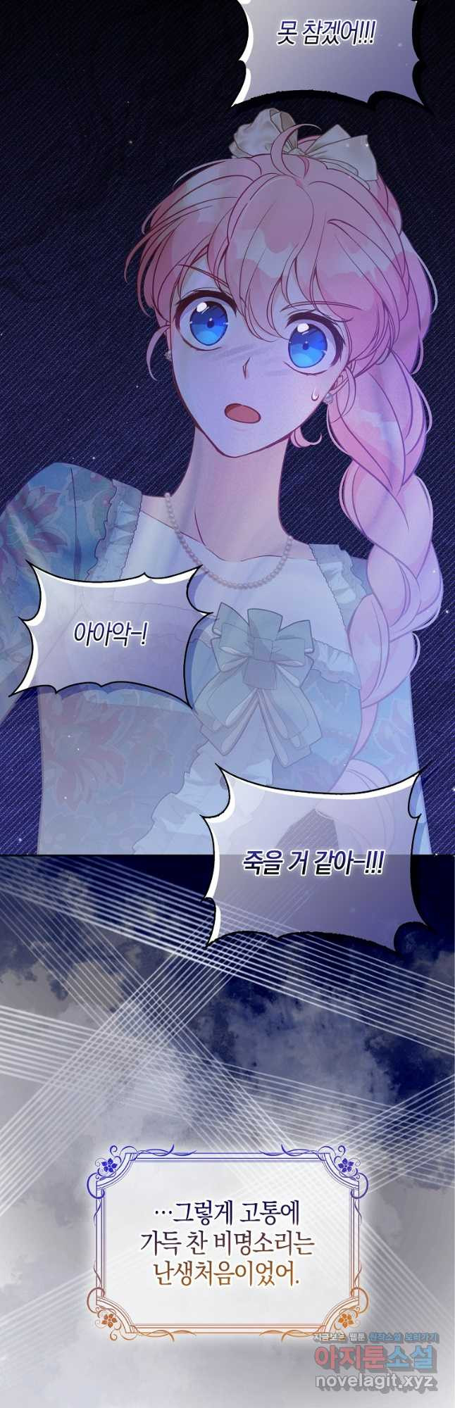 악당 대공님의 귀하디귀한 여동생 외전 4화 10