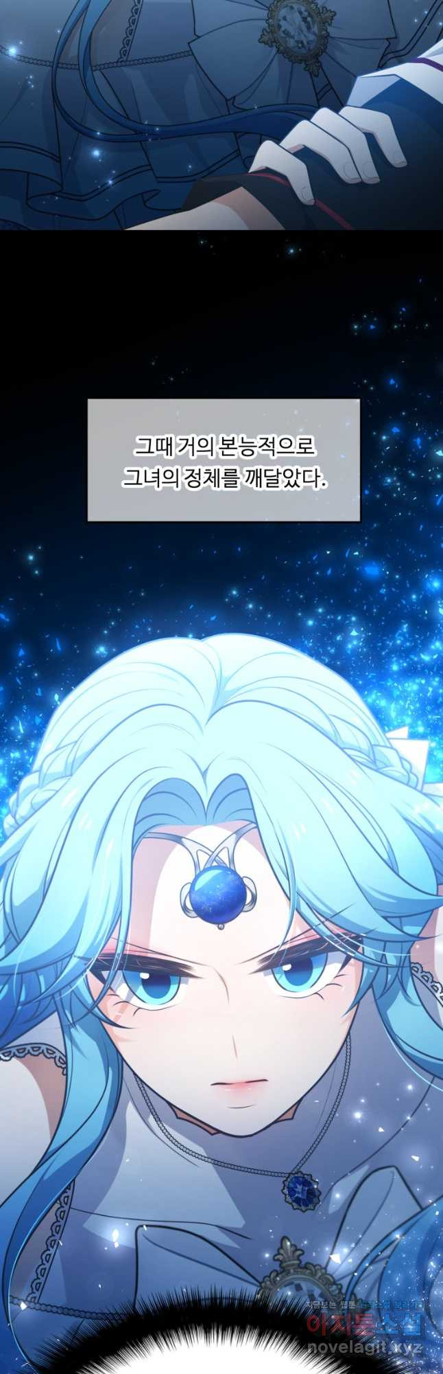 정령왕 엘퀴네스 274화 5