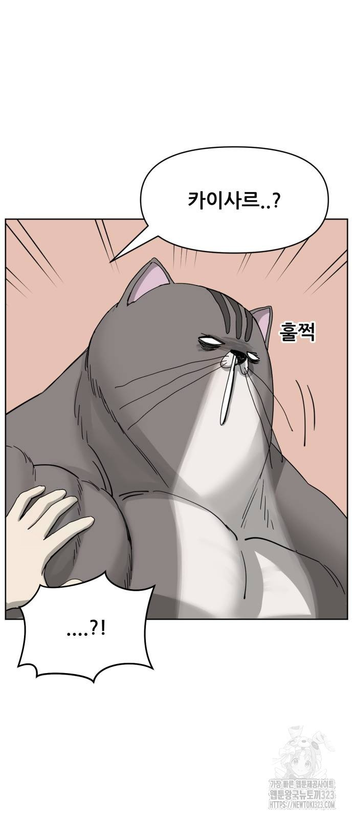 괴양이 32화 2