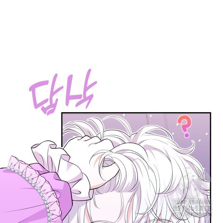 S급 아기 황녀님이 너무 강해 3화 28