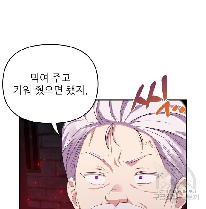 북부 대공 부인, 추워서 못 하겠습니다 26화 28