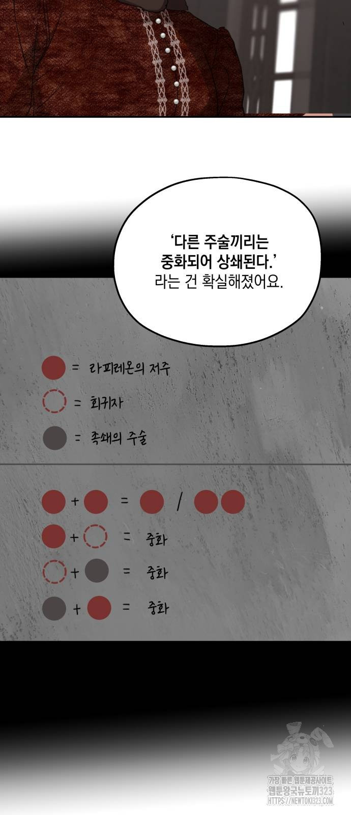 시월드가 내게 집착한다 93화 28