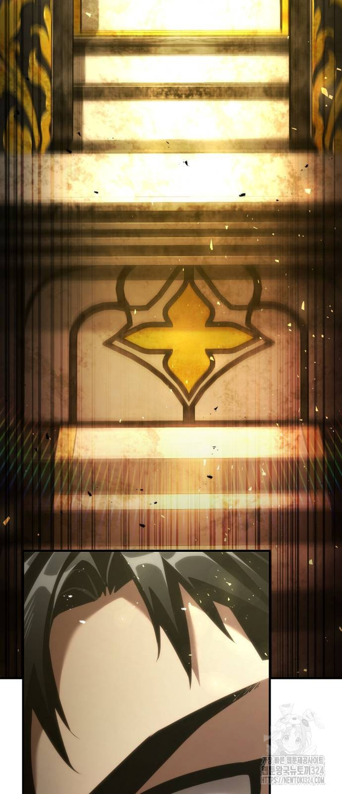 나 혼자 특성빨로 무한 성장 70화 95