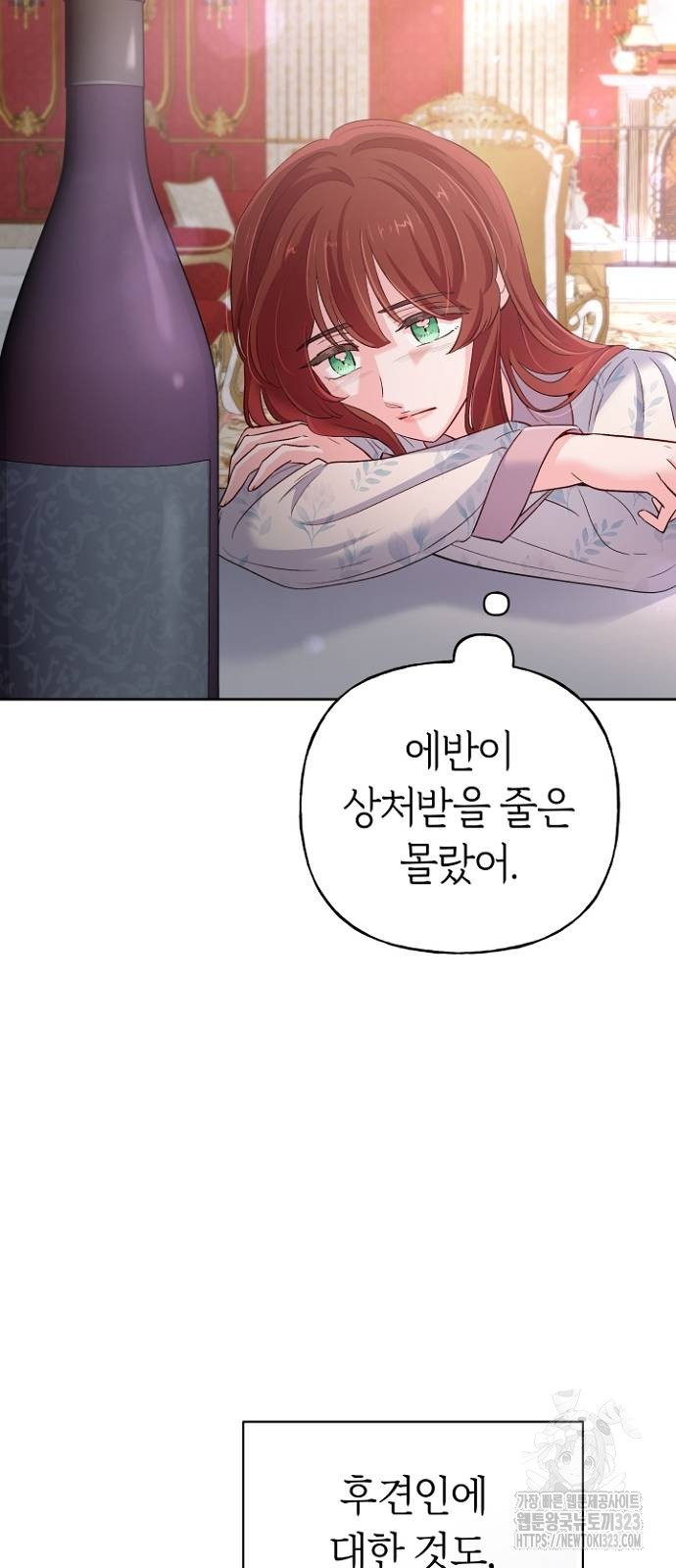 시녀님은 육아가 싫어요 13화 13