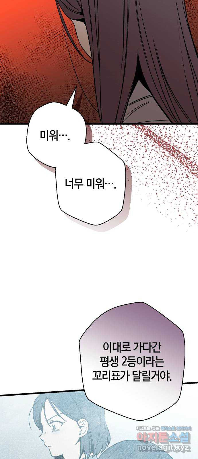 그 남학생에게 고백하지 마십시오 23화 7