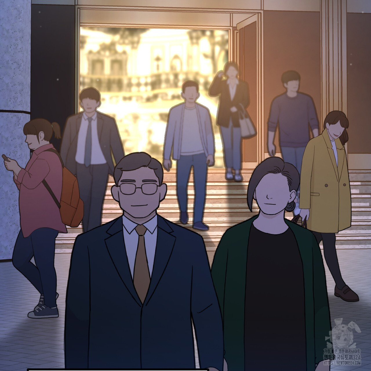 100년 묵은 탑셰프 58화 3