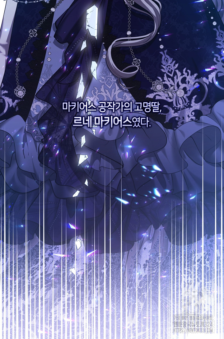S급 헌터는 악역 공녀가 되기 싫습니다 2화 13