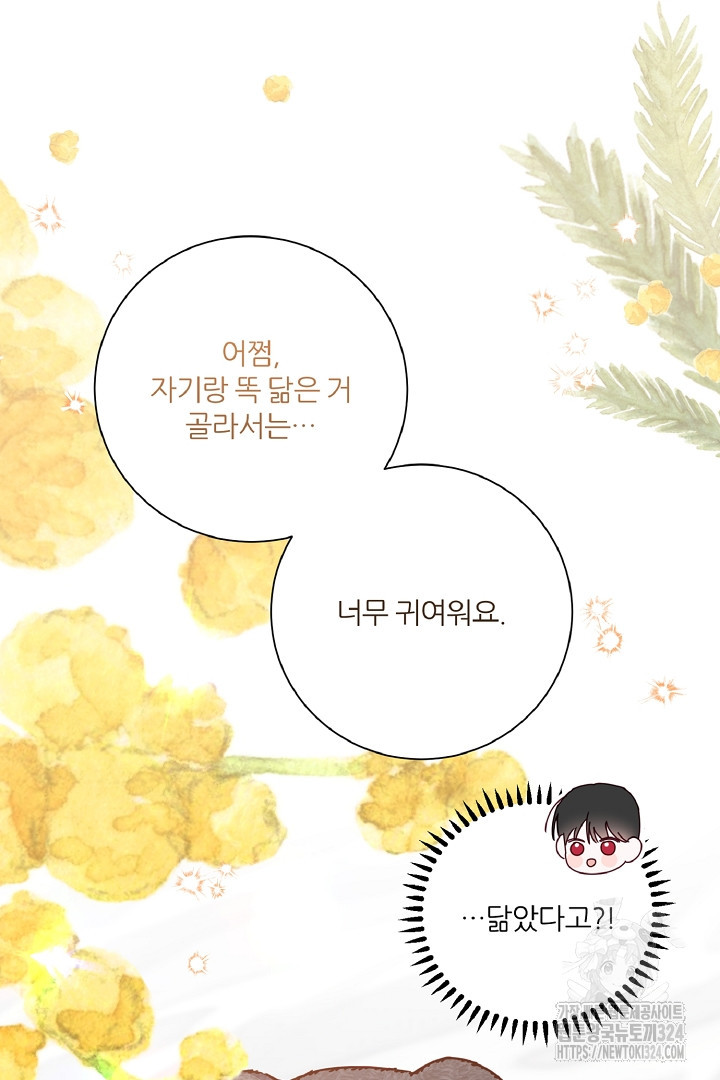 공작님의 모든 것 27화 10