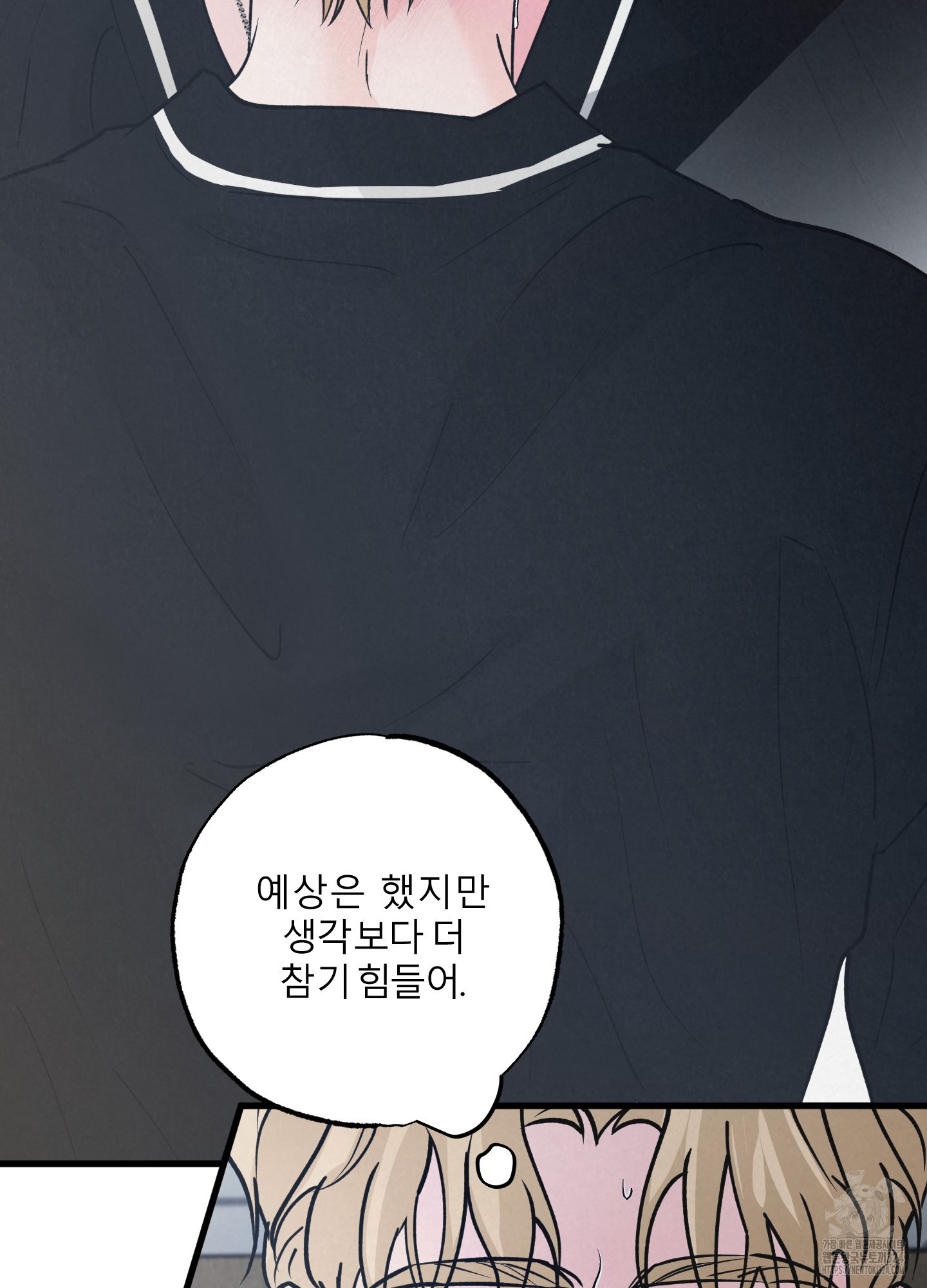 골든 페어(Golden Pair) 30화 17