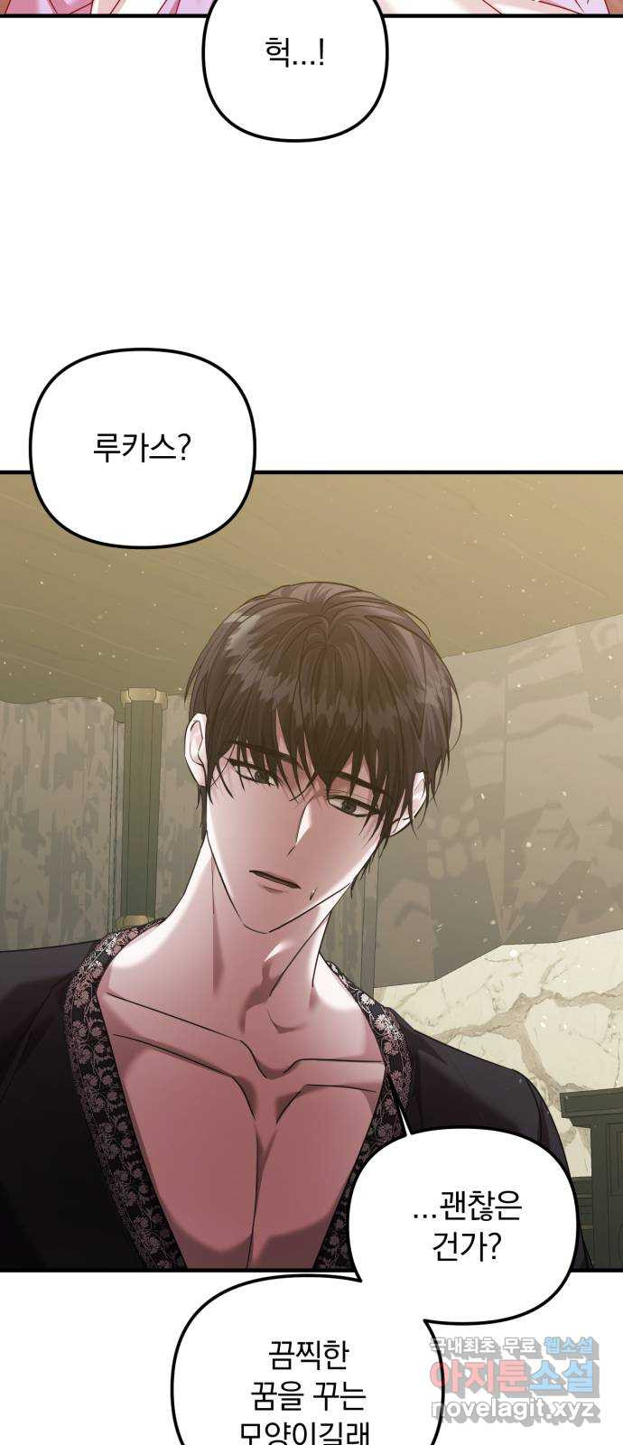 복수를 위한 결혼동맹 67화 24