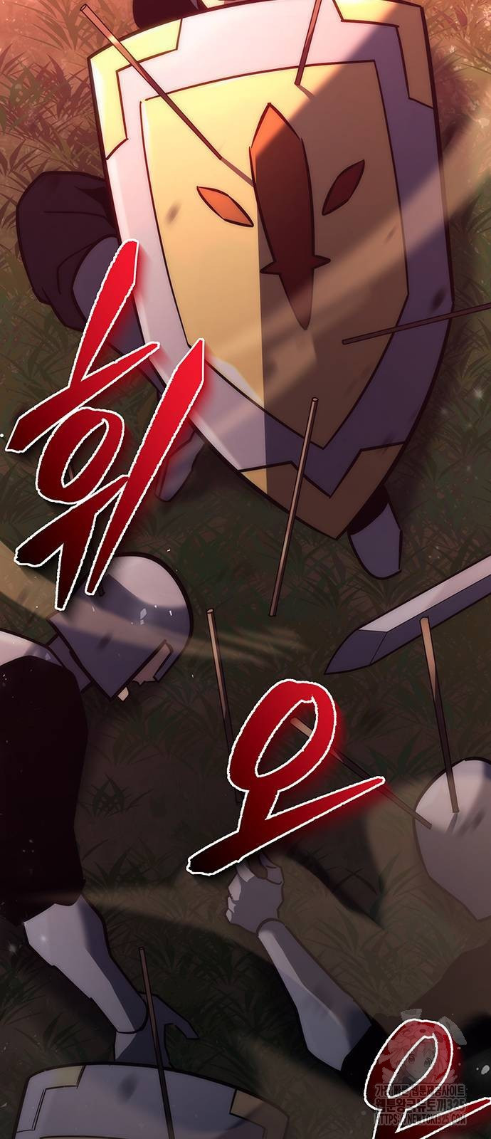 멸망한 가문의 회귀자 15화 10
