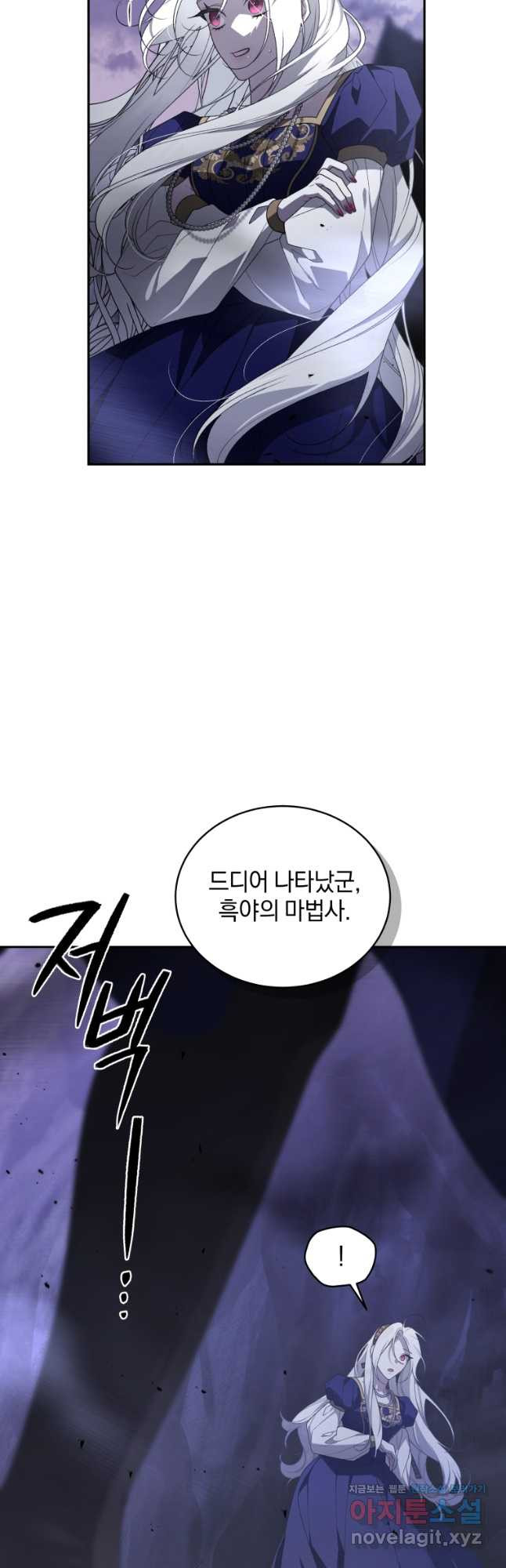 악녀가 길들인 짐승 57화 34